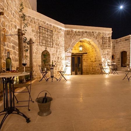 Mirsoum Hotels Mardin Dış mekan fotoğraf