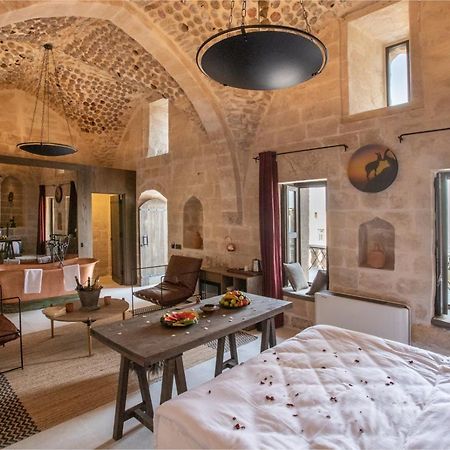 Mirsoum Hotels Mardin Dış mekan fotoğraf
