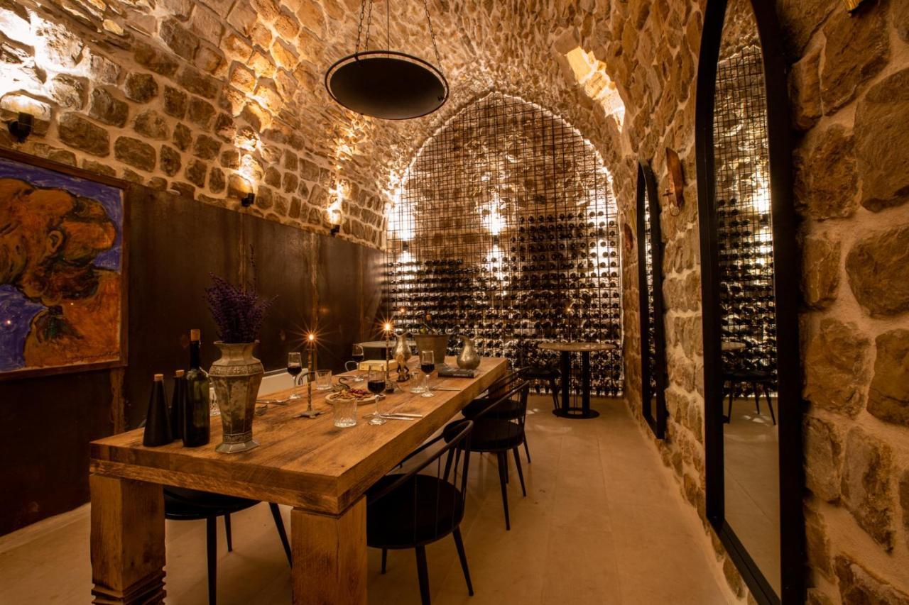 Mirsoum Hotels Mardin Dış mekan fotoğraf