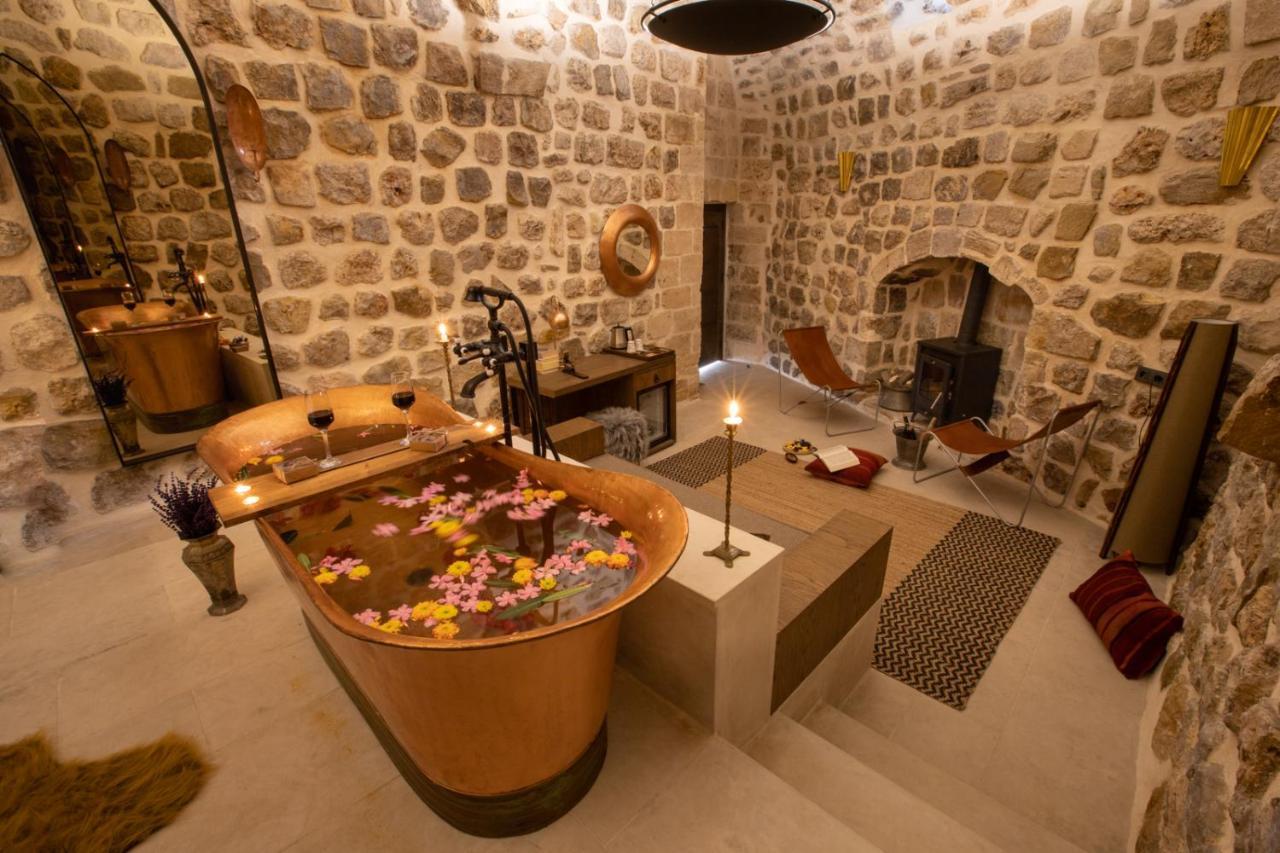 Mirsoum Hotels Mardin Dış mekan fotoğraf