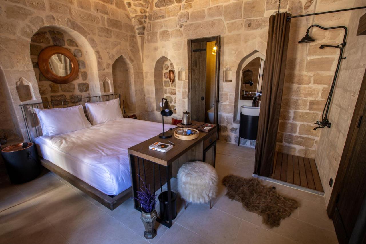 Mirsoum Hotels Mardin Dış mekan fotoğraf