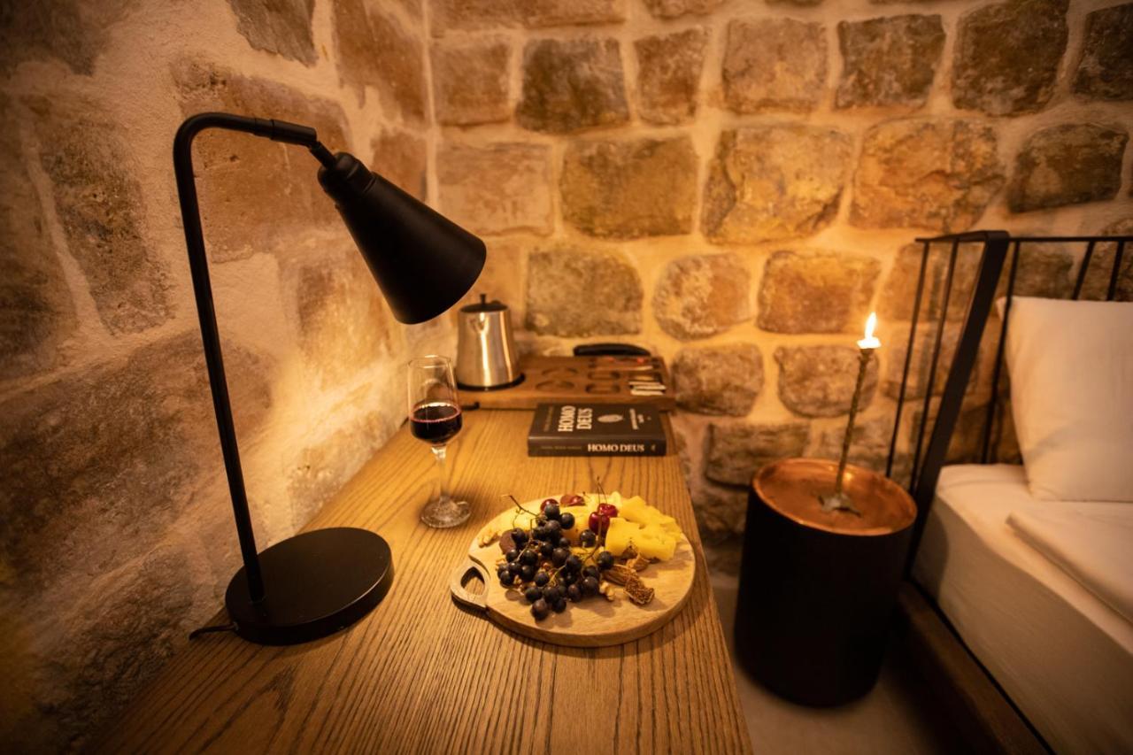 Mirsoum Hotels Mardin Dış mekan fotoğraf
