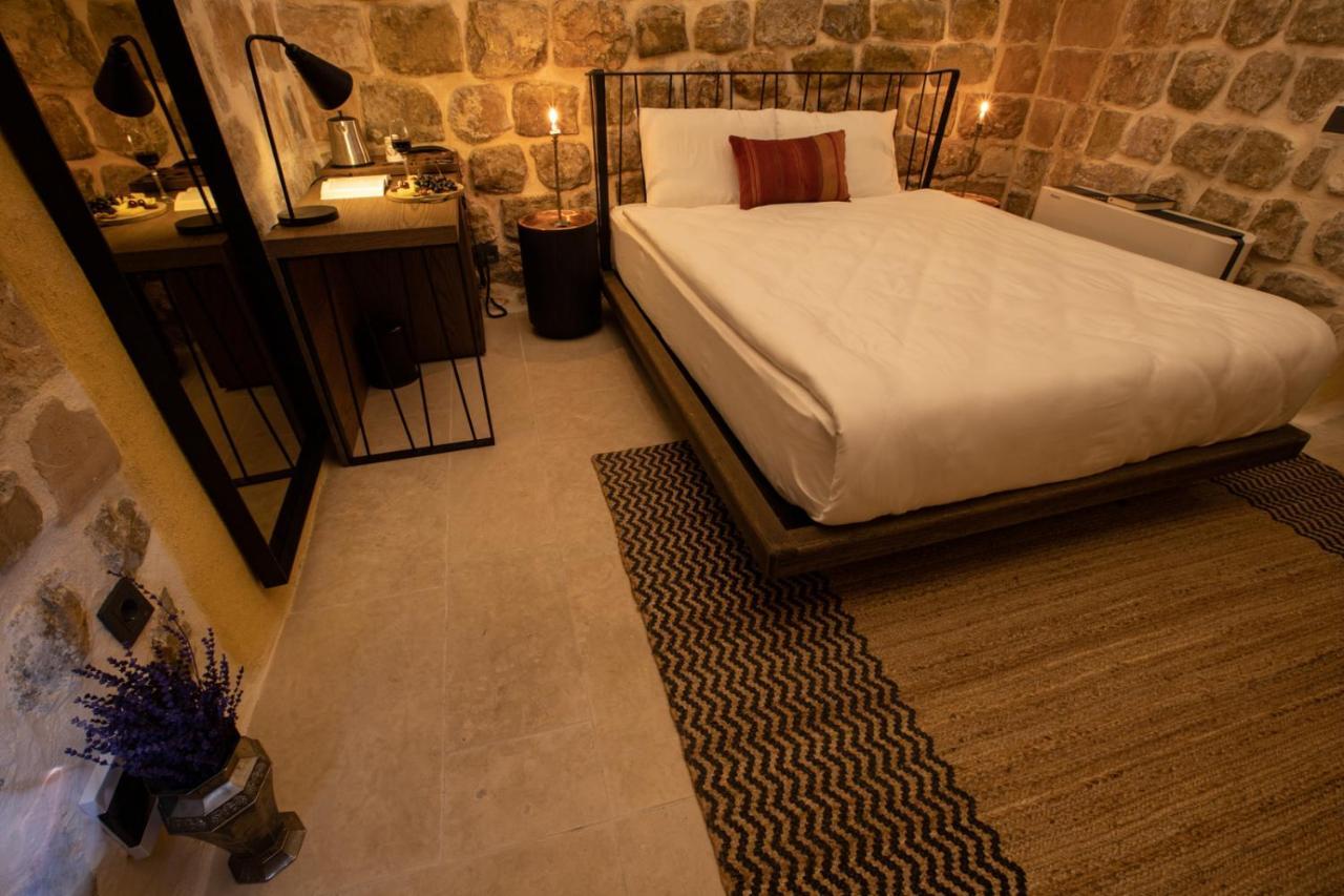 Mirsoum Hotels Mardin Dış mekan fotoğraf
