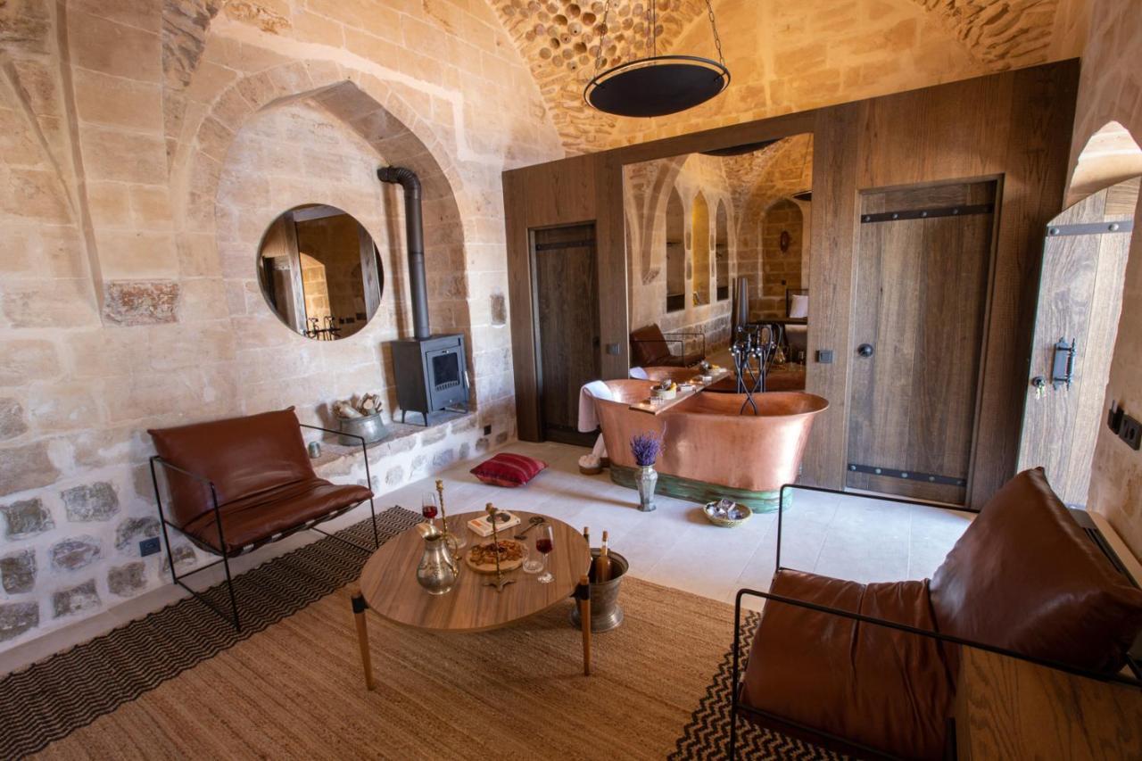 Mirsoum Hotels Mardin Dış mekan fotoğraf