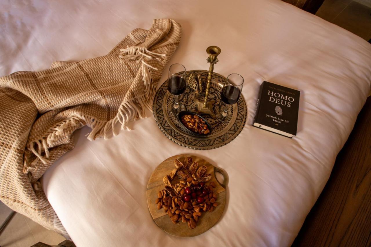 Mirsoum Hotels Mardin Dış mekan fotoğraf