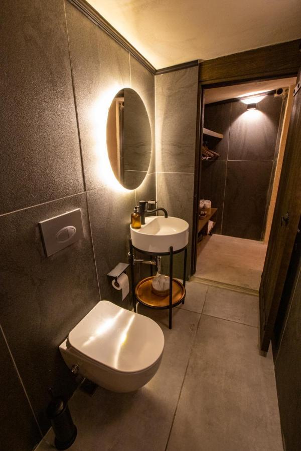 Mirsoum Hotels Mardin Dış mekan fotoğraf