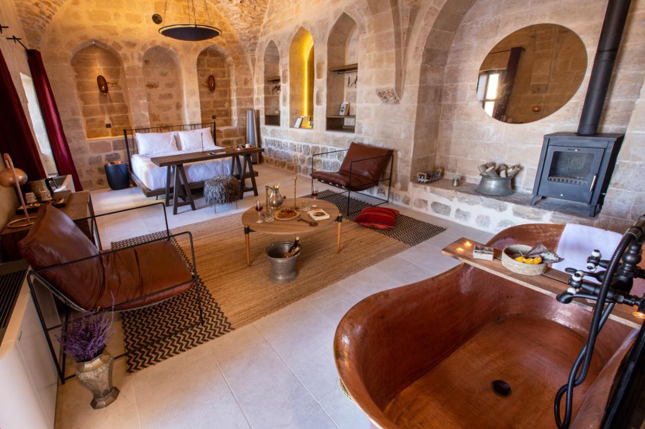 Mirsoum Hotels Mardin Dış mekan fotoğraf