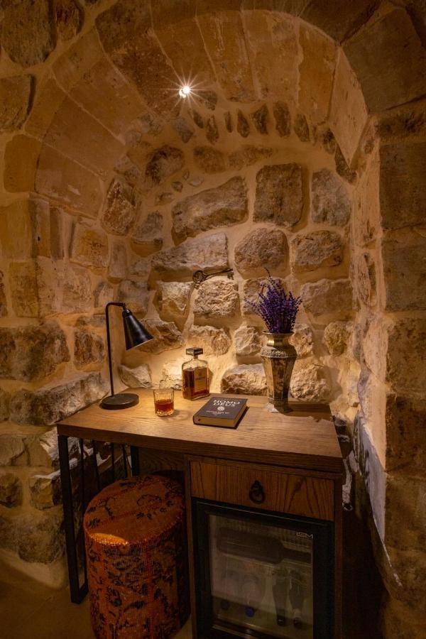 Mirsoum Hotels Mardin Dış mekan fotoğraf