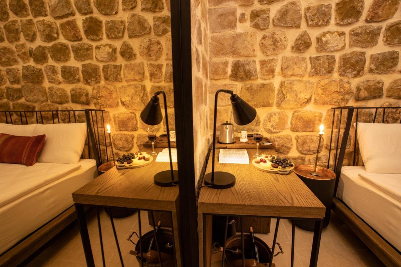 Mirsoum Hotels Mardin Dış mekan fotoğraf