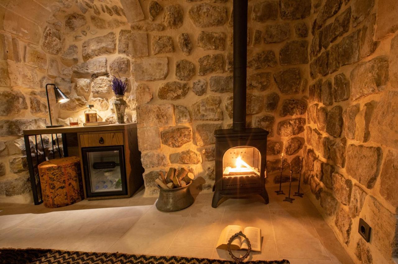 Mirsoum Hotels Mardin Dış mekan fotoğraf