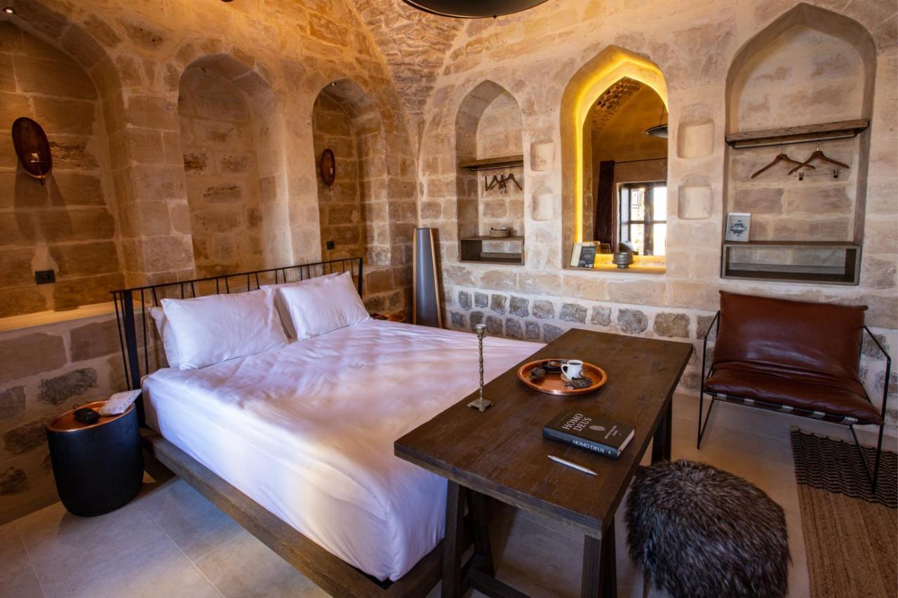 Mirsoum Hotels Mardin Dış mekan fotoğraf